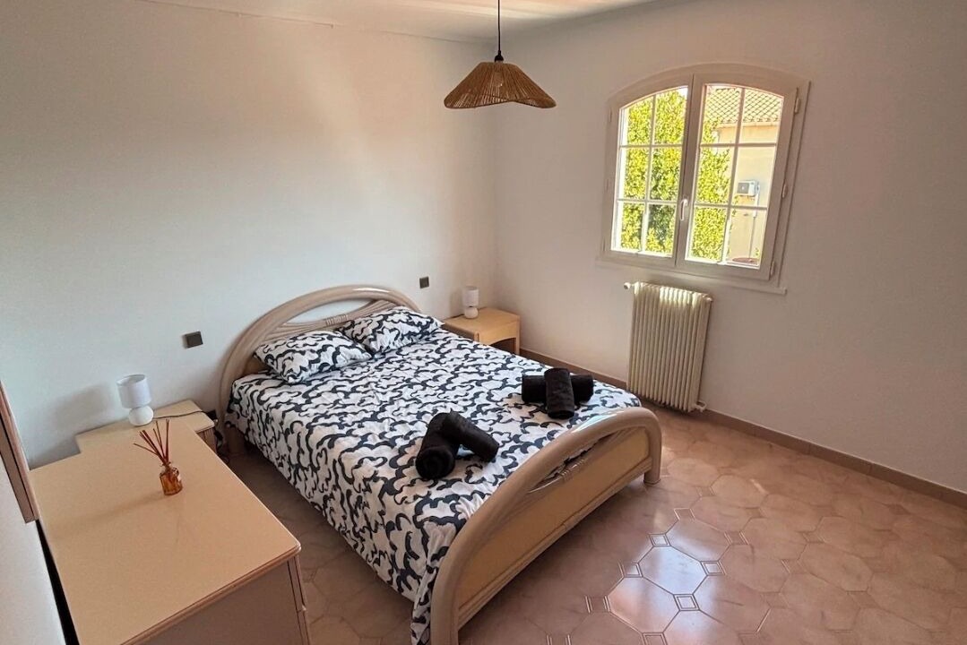 Photo of Bedroom in Elne