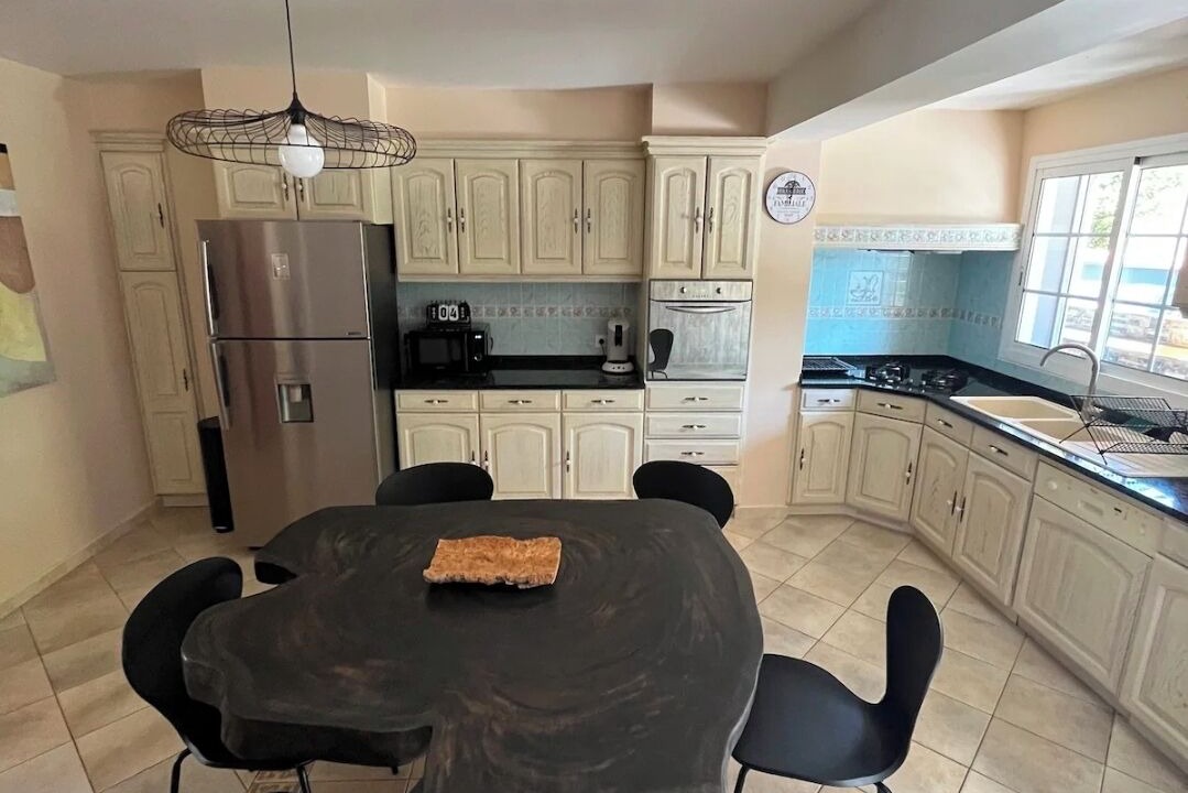 Photo of Kitchen in Elne