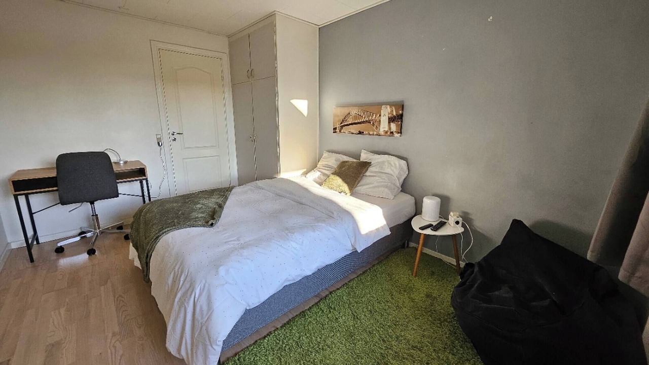 Photo of Bedroom in Ruds Vedby