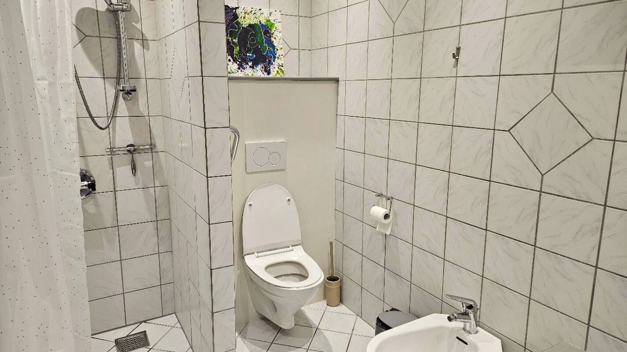 Photo of Bathroom in Ruds Vedby