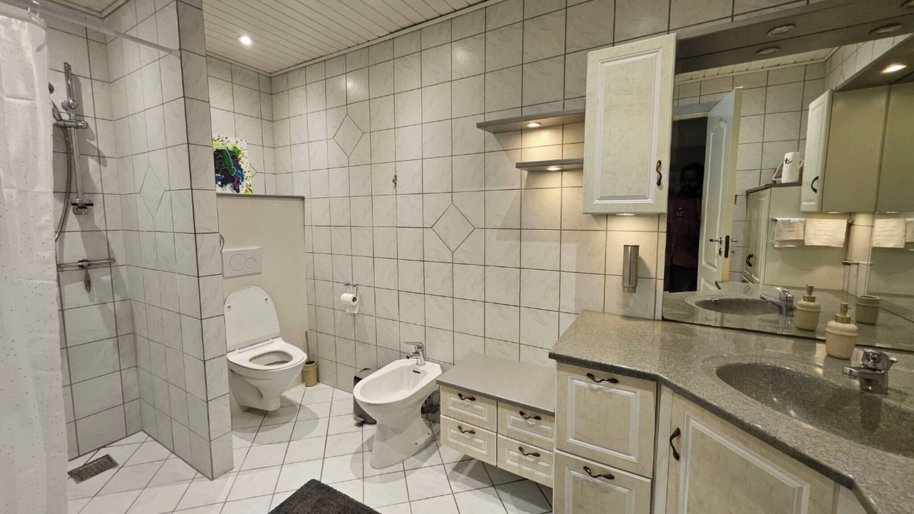 Photo of Bathroom in Ruds Vedby