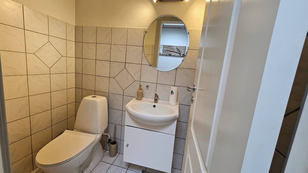 Photo of Bathroom in Ruds Vedby