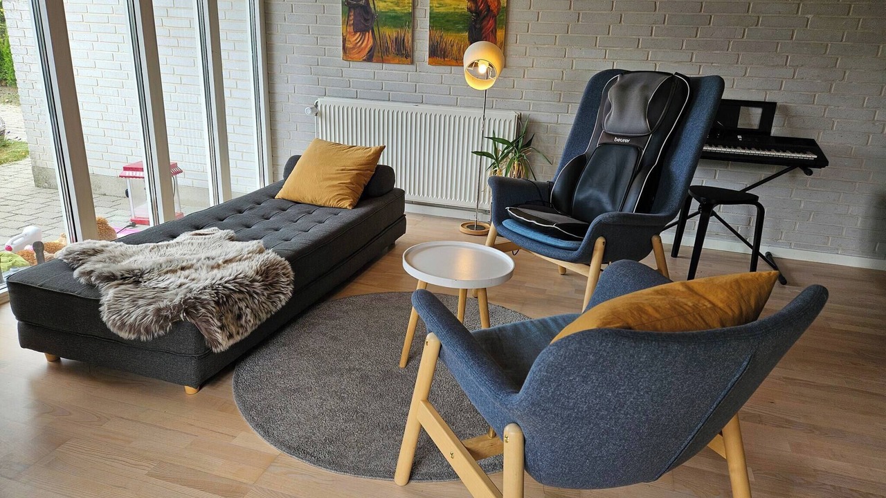 Photo of Livingroom in Ruds Vedby