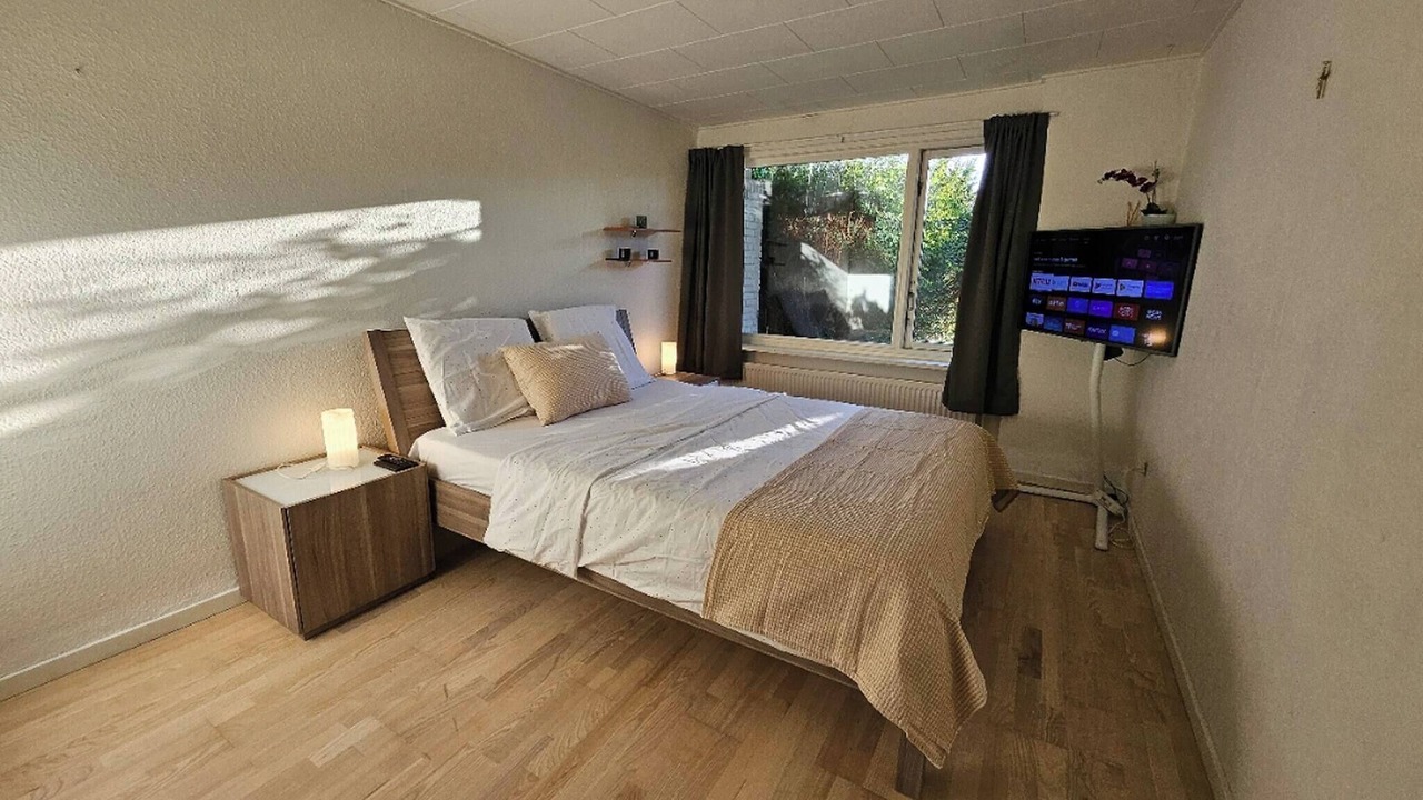 Photo of Bedroom in Ruds Vedby