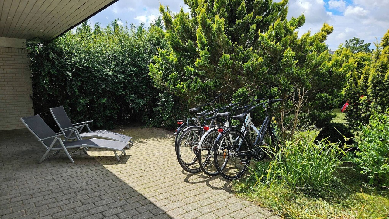 Photo of Outdoor in Ruds Vedby