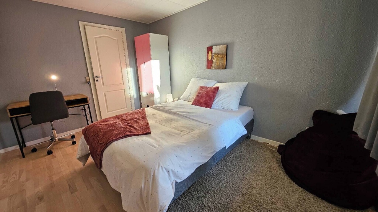Photo of Bedroom in Ruds Vedby