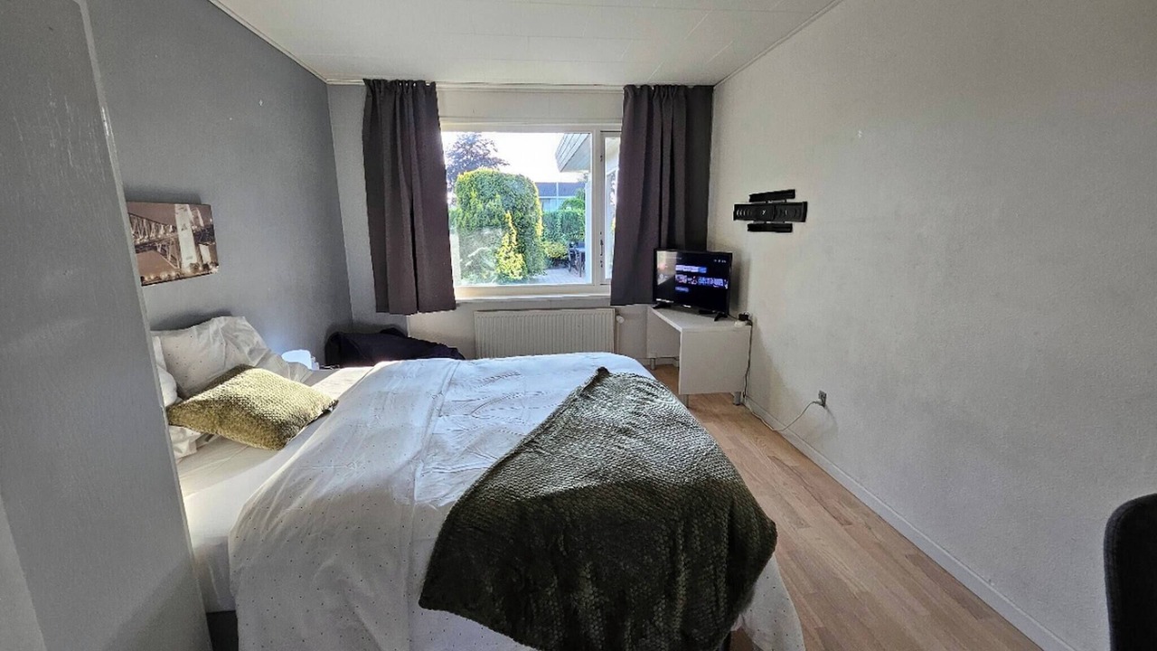 Photo of Bedroom in Ruds Vedby