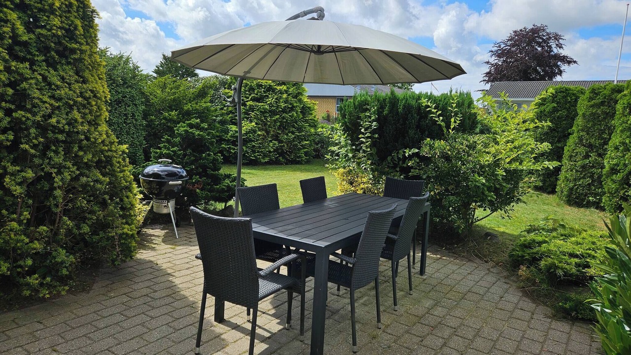 Photo of Outdoor in Ruds Vedby