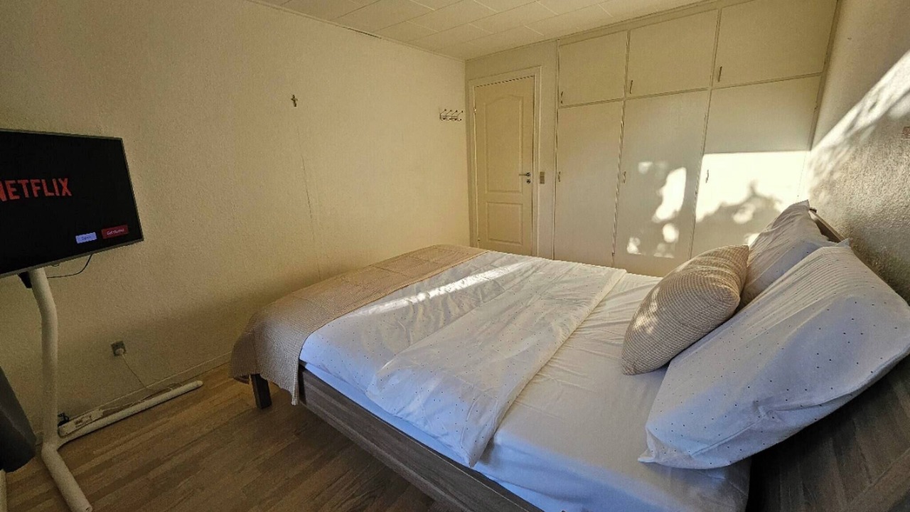 Photo of Bedroom in Ruds Vedby