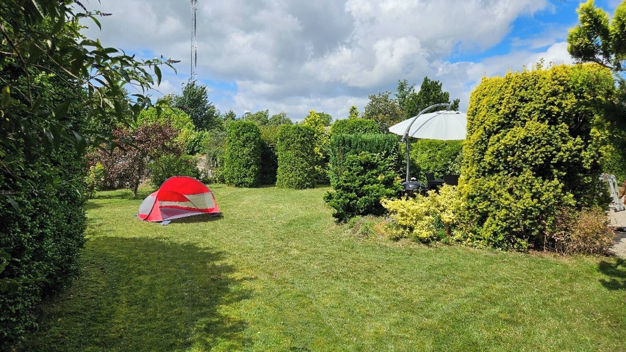 Photo of Outdoor in Ruds Vedby