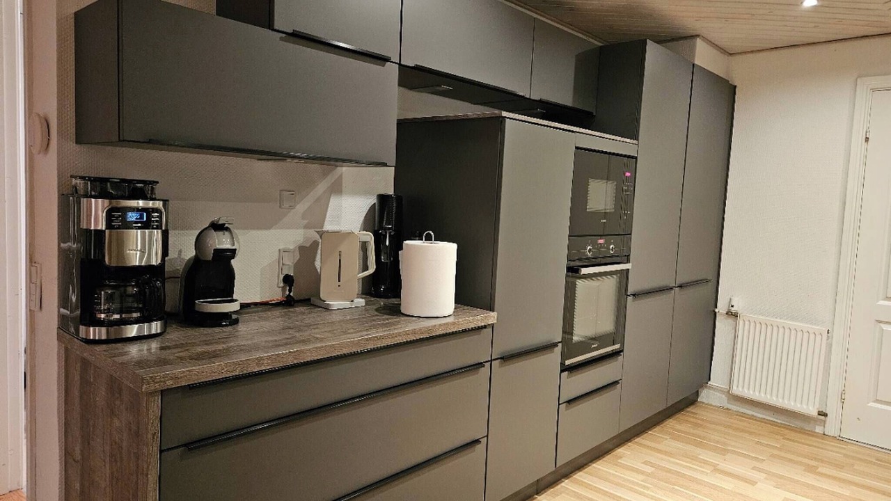 Photo of Kitchen in Ruds Vedby