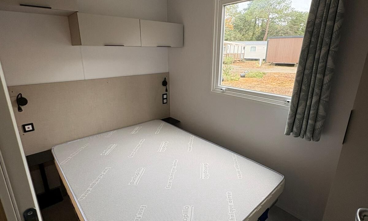 Photo of Bedroom in Saint-Hilaire-de-Riez