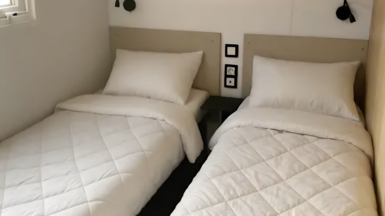 Photo of Bedroom in Saint-Hilaire-de-Riez