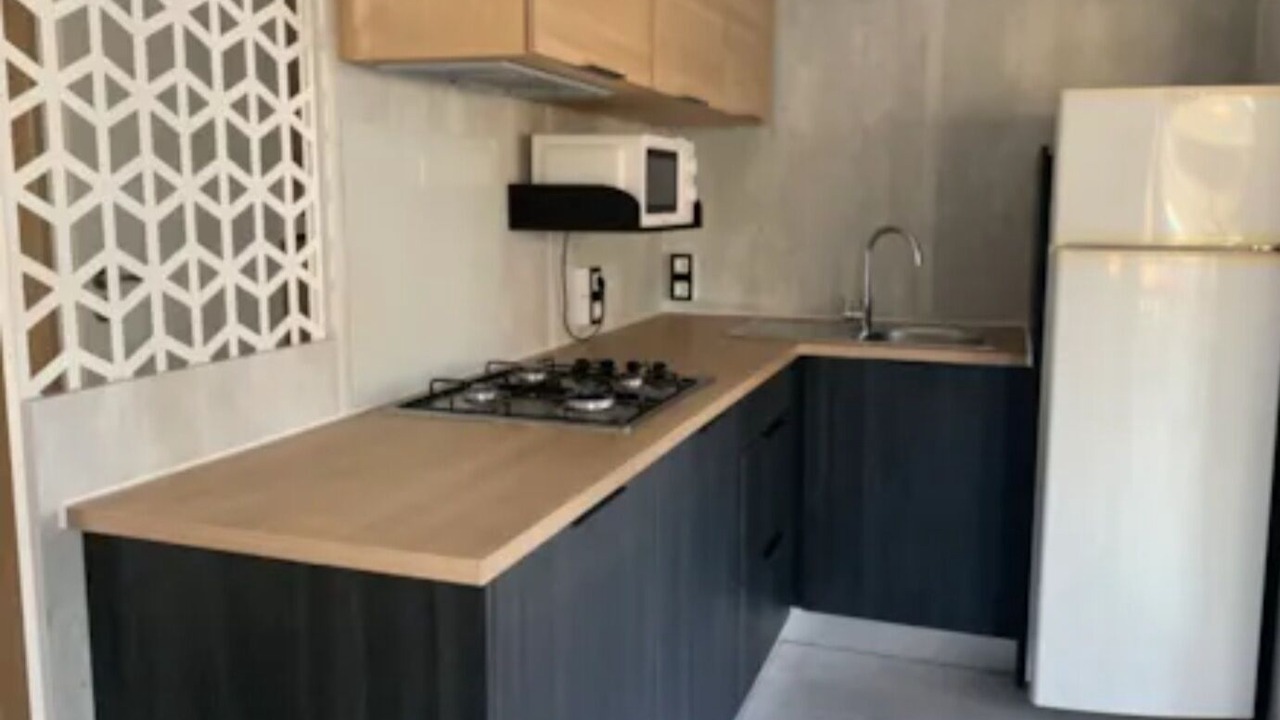 Photo of Kitchen in Saint-Hilaire-de-Riez