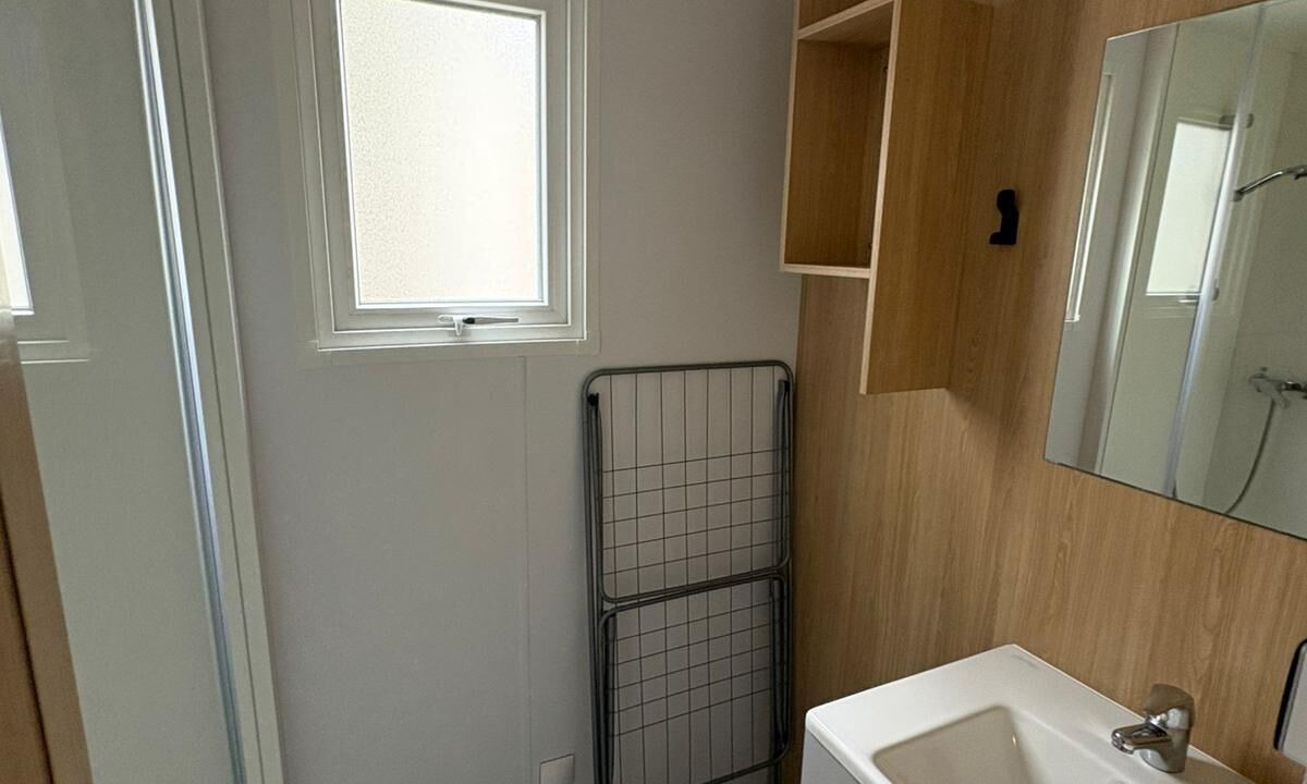Photo of Bathroom in Saint-Hilaire-de-Riez