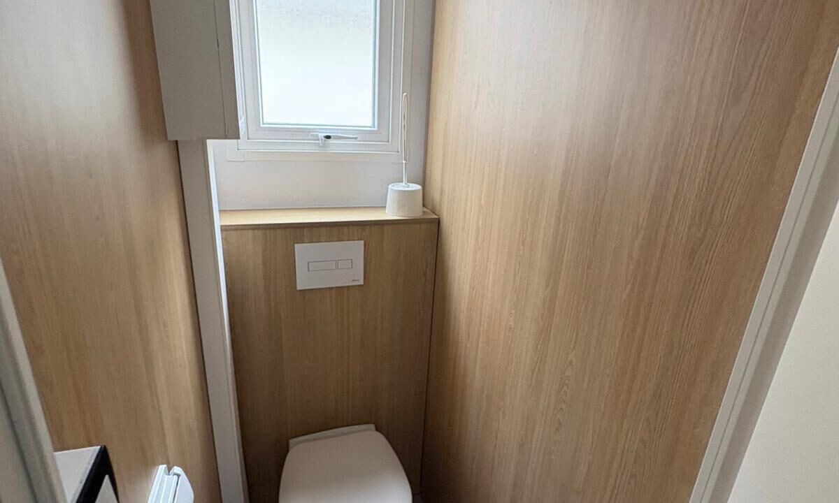 Photo of Bathroom in Saint-Hilaire-de-Riez
