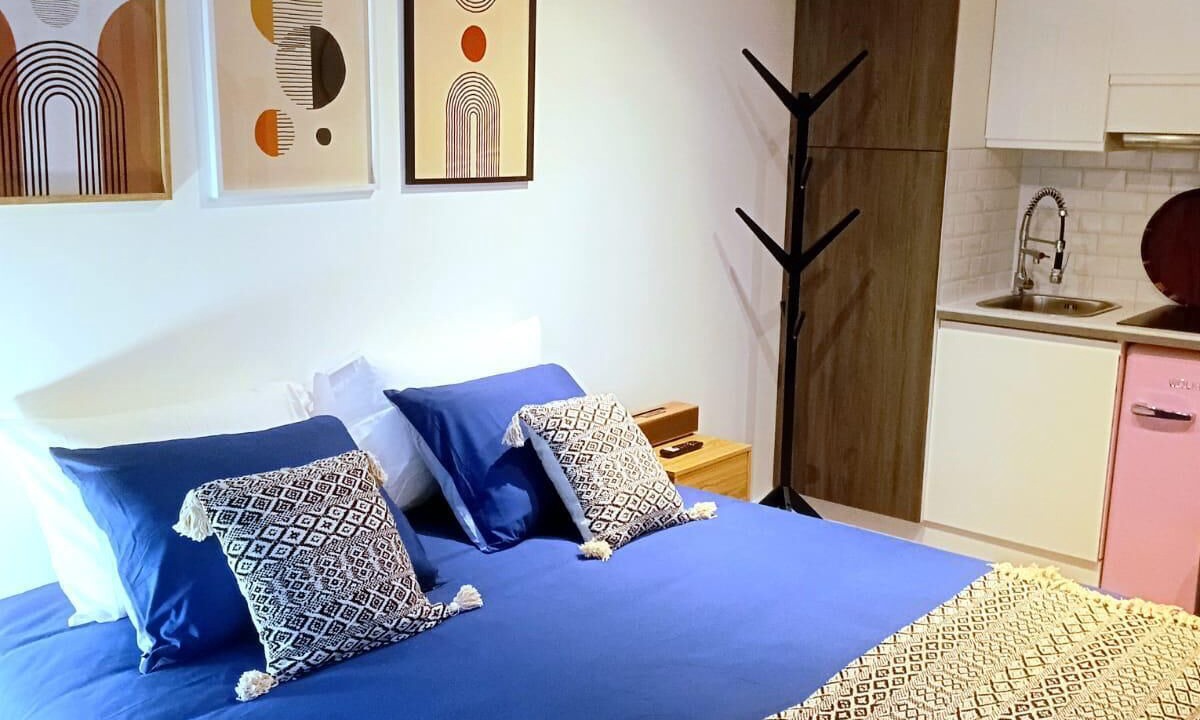 Photo of Bedroom in Villeneuve-sous-Dammartin