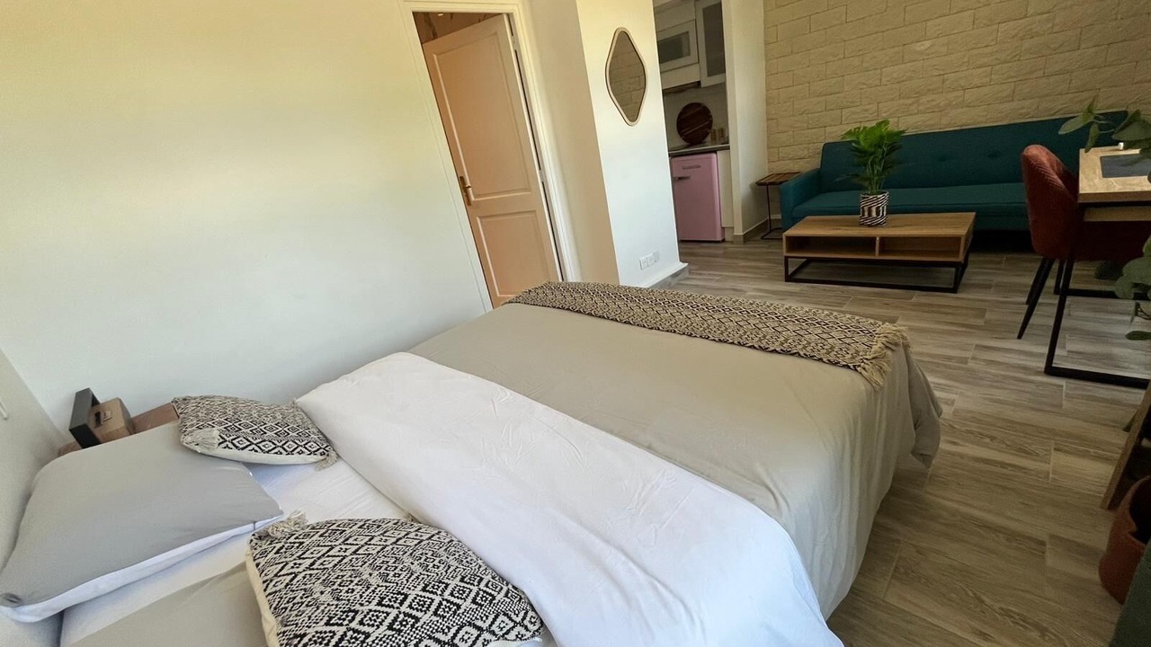 Photo of Livingroom in Villeneuve-sous-Dammartin