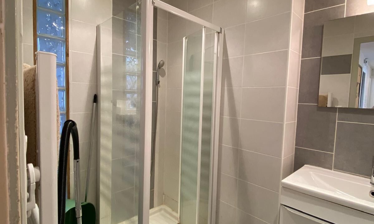 Photo of Bathroom in Saint-Nazaire