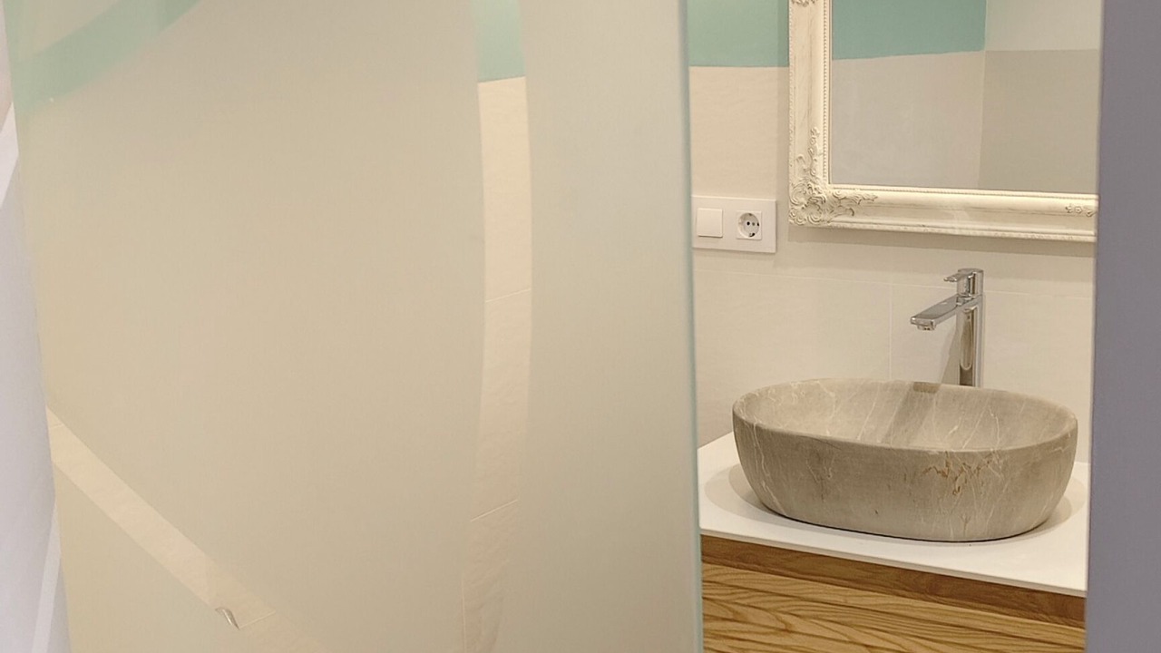 Photo of Bathroom in Polop