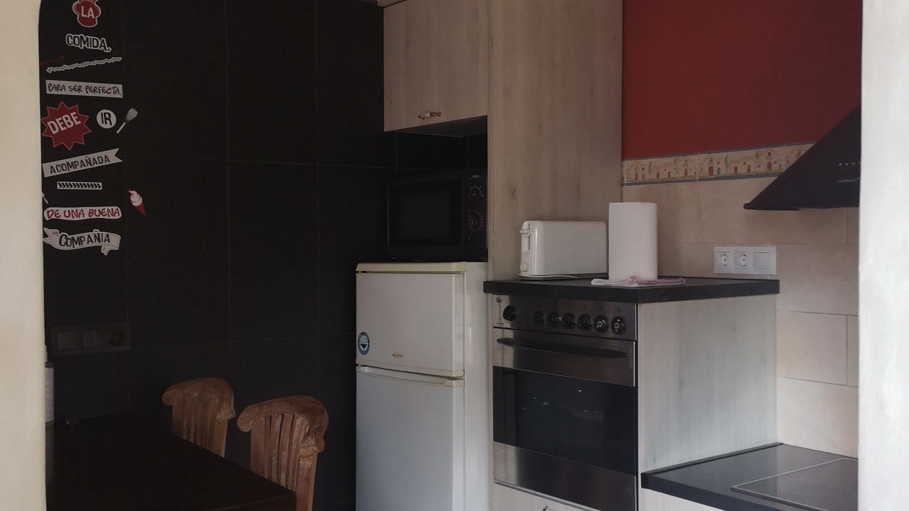 Photo of Kitchen in Polop