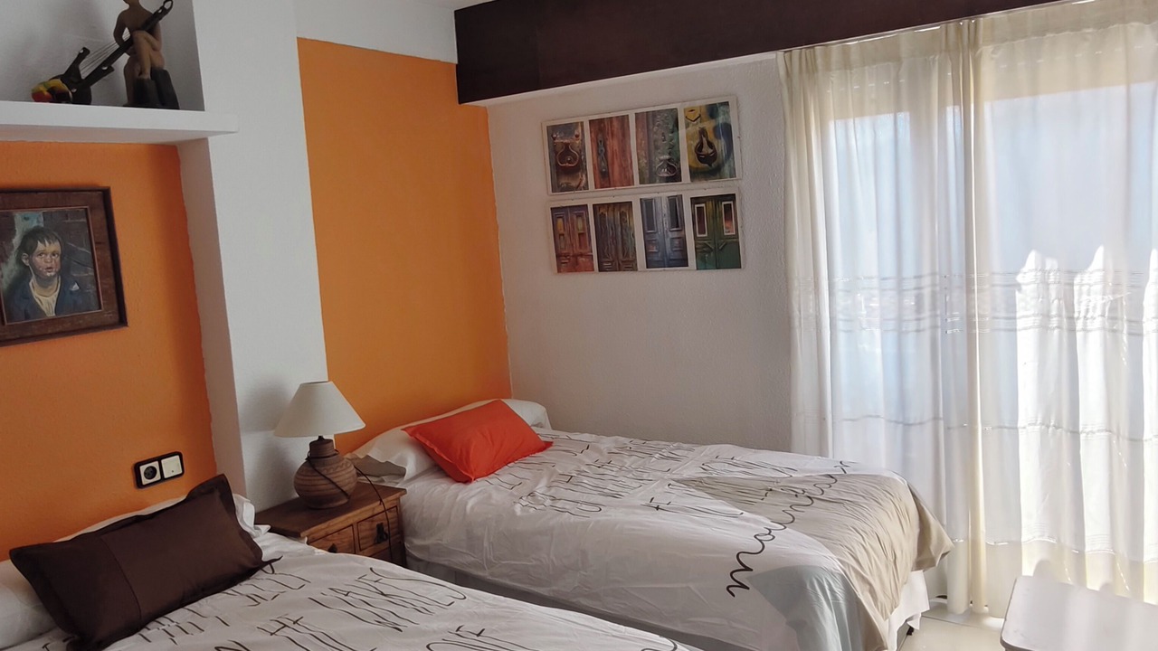 Photo of Bedroom in Polop