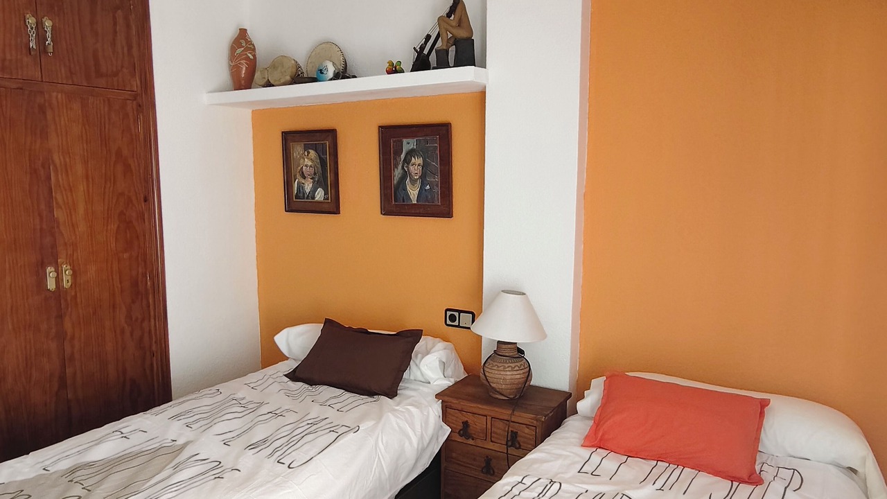 Photo of Bedroom in Polop