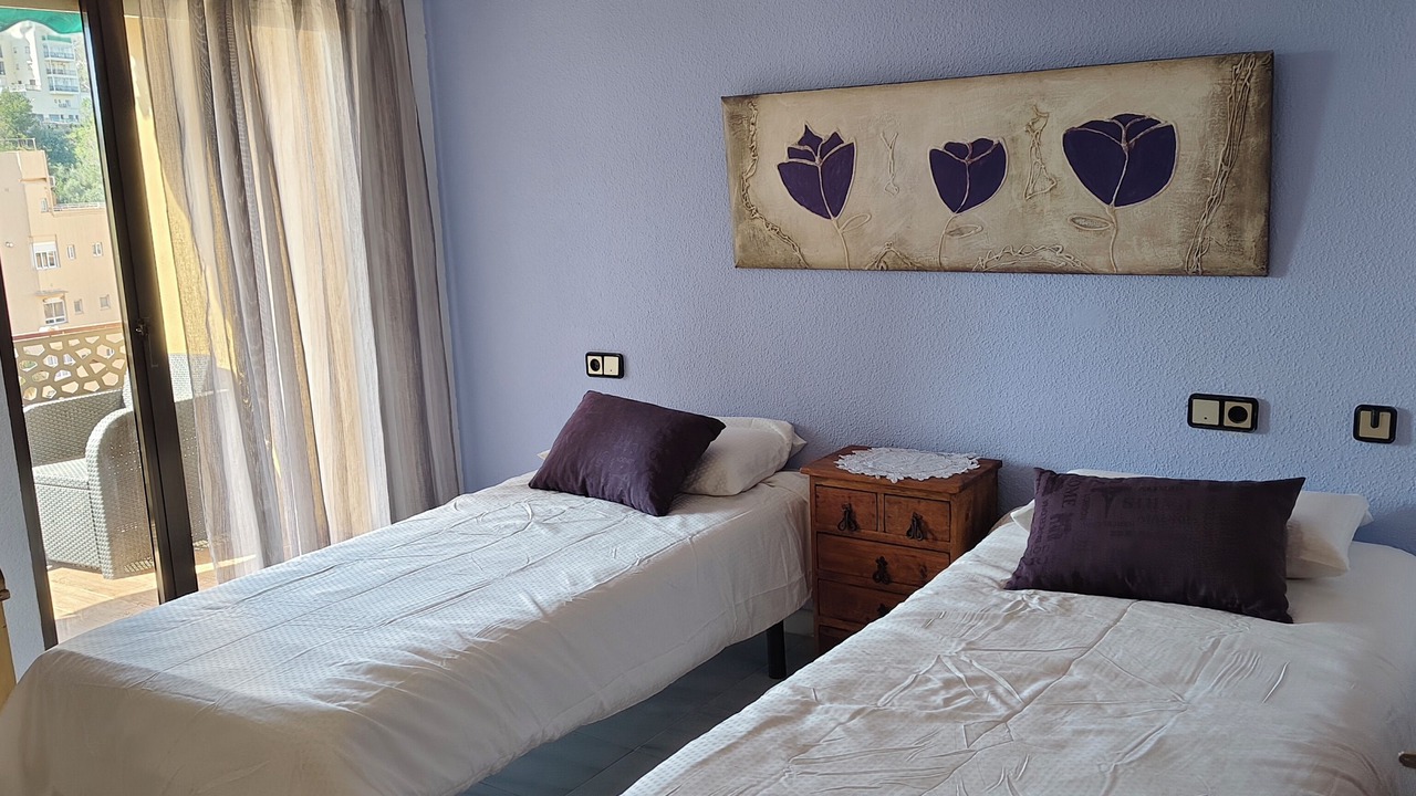 Photo of Bedroom in Polop