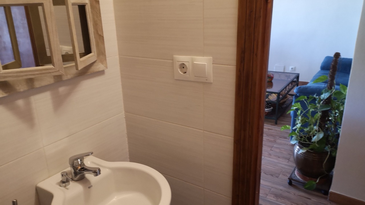Photo of Bathroom in Polop