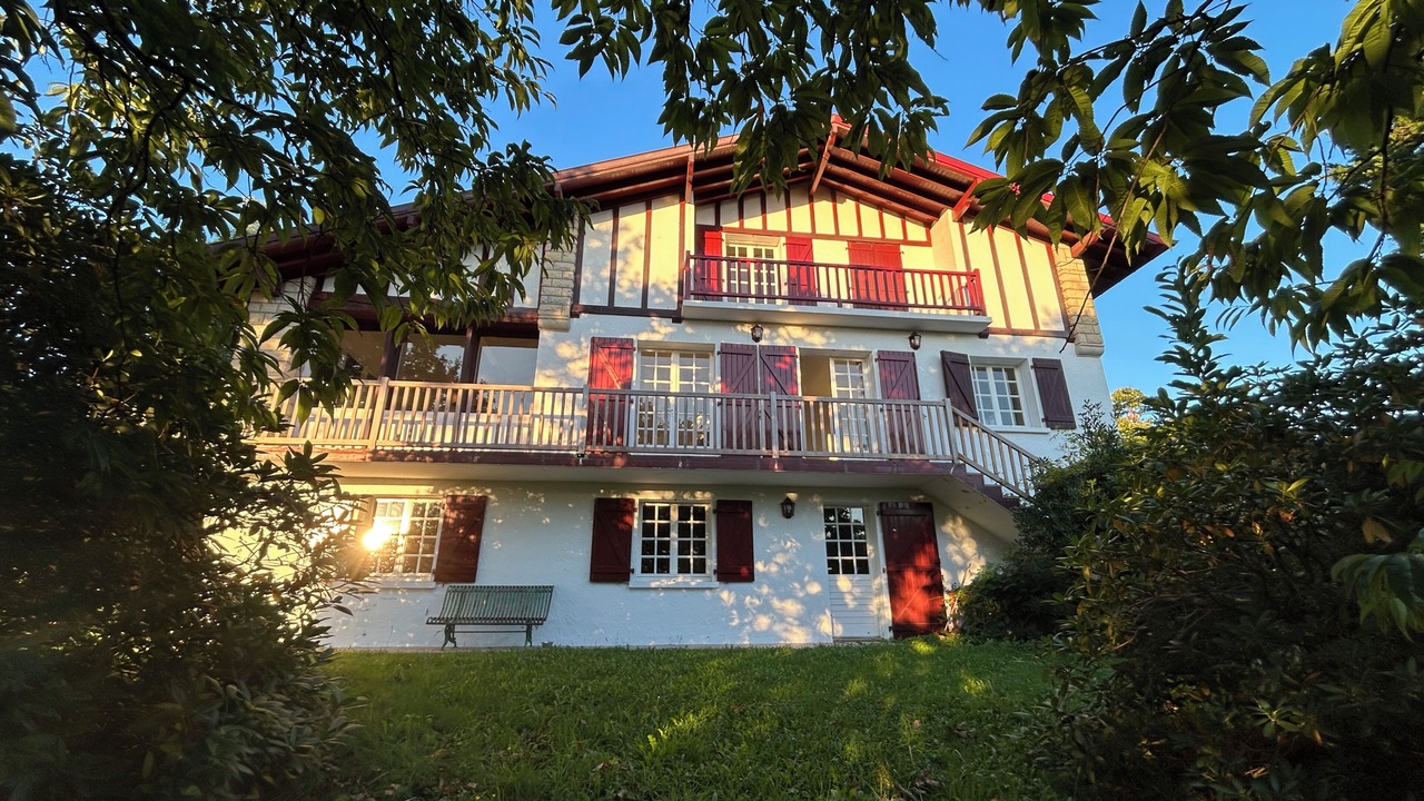 Photo of Outdoor in Espelette