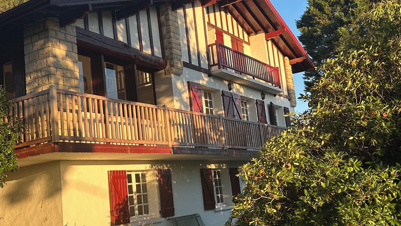 Photo of Outdoor in Espelette