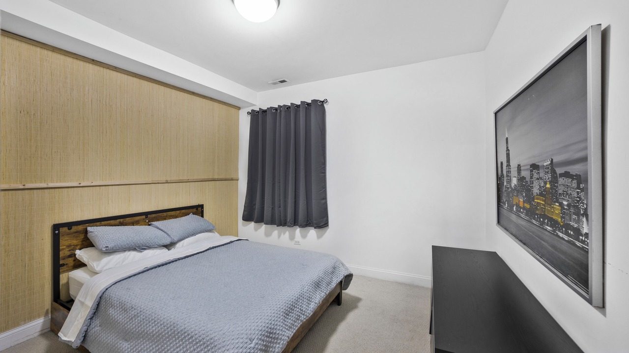 Photo of Bedroom in The Gap