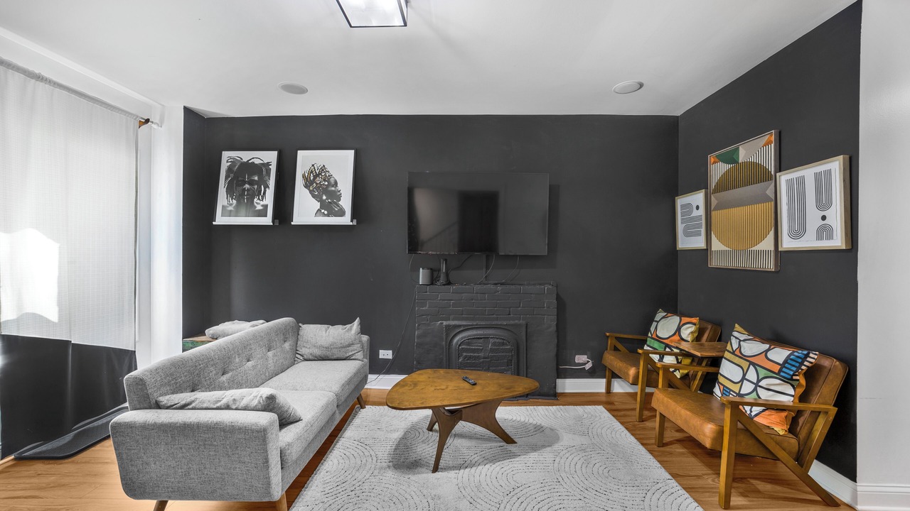 Photo of Livingroom in The Gap