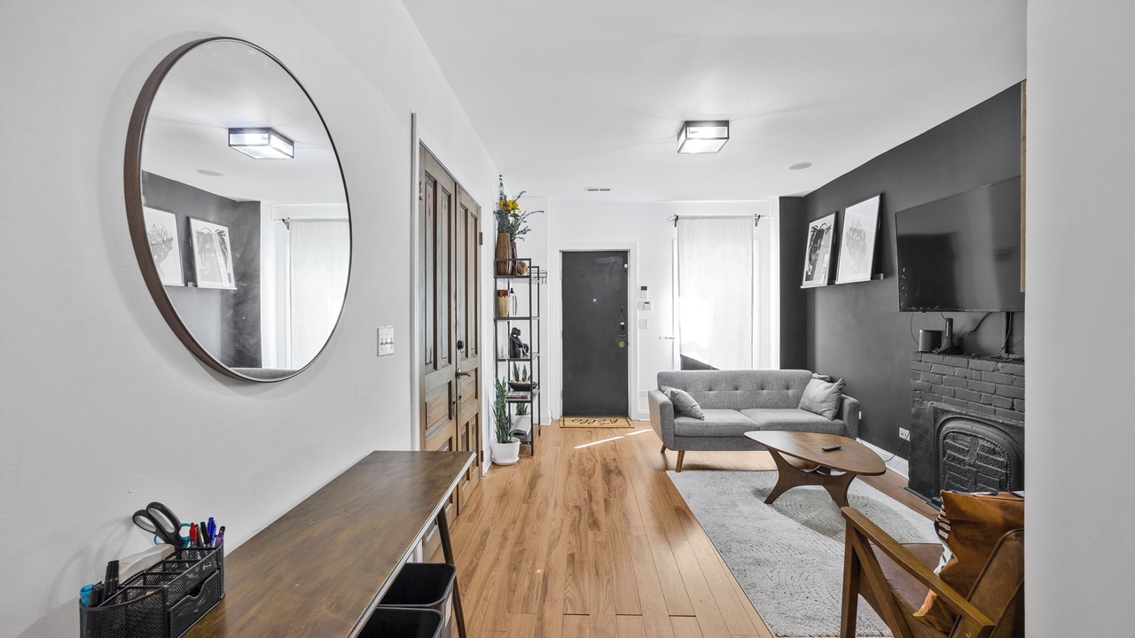 Photo of Livingroom in The Gap
