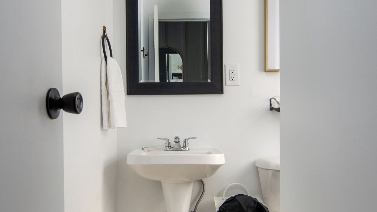 Photo of Bathroom in Balsam Lake