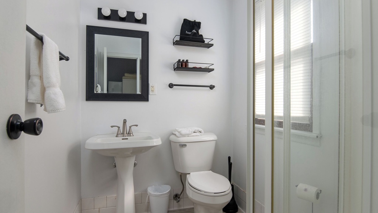 Photo of Bathroom in Balsam Lake