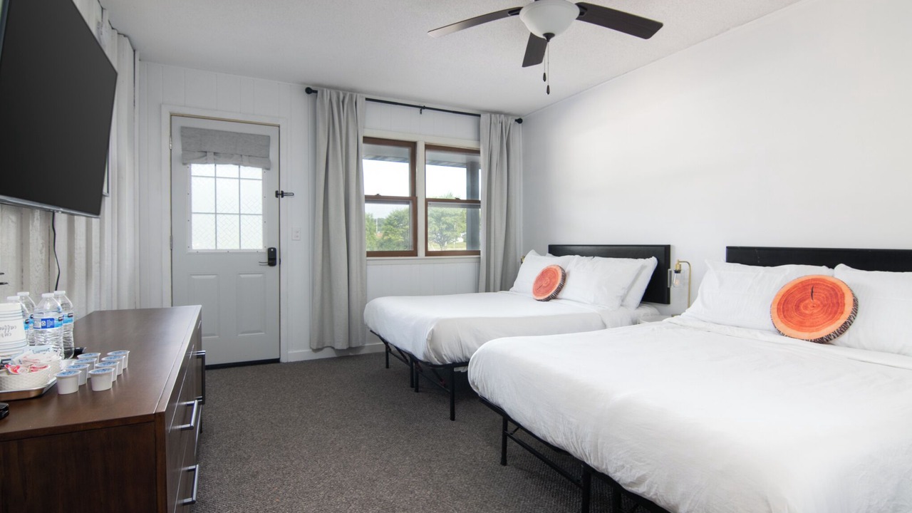 Photo of Bedroom in Balsam Lake
