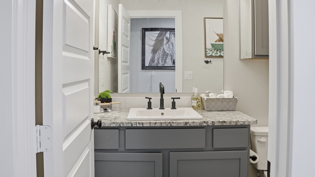 Photo of Bathroom in Midland