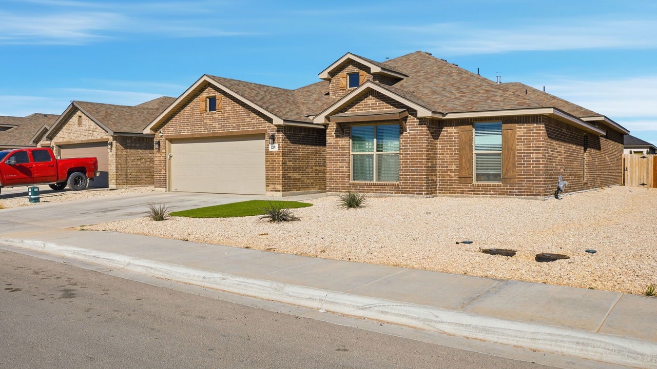 Photo of Outdoor in Midland