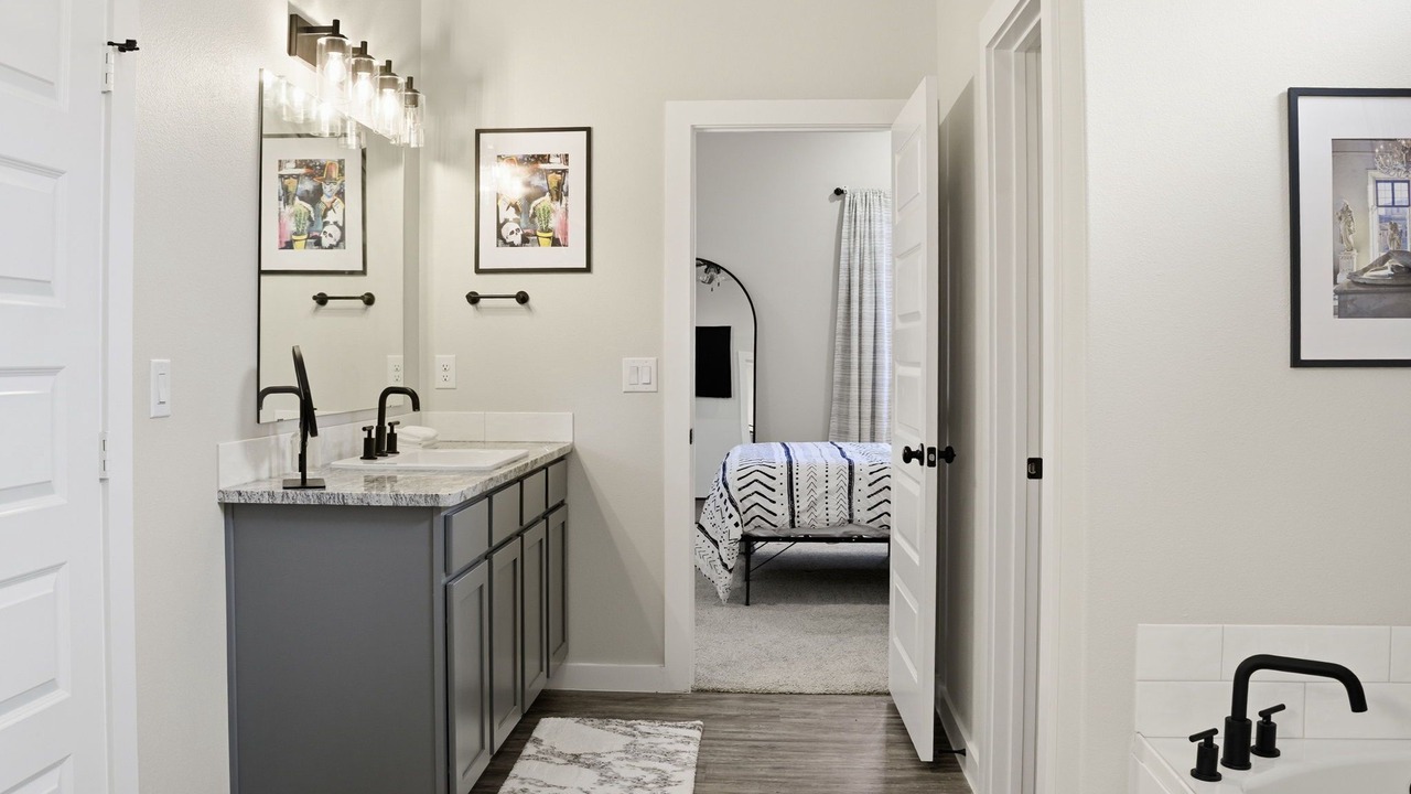 Photo of Bathroom in Midland