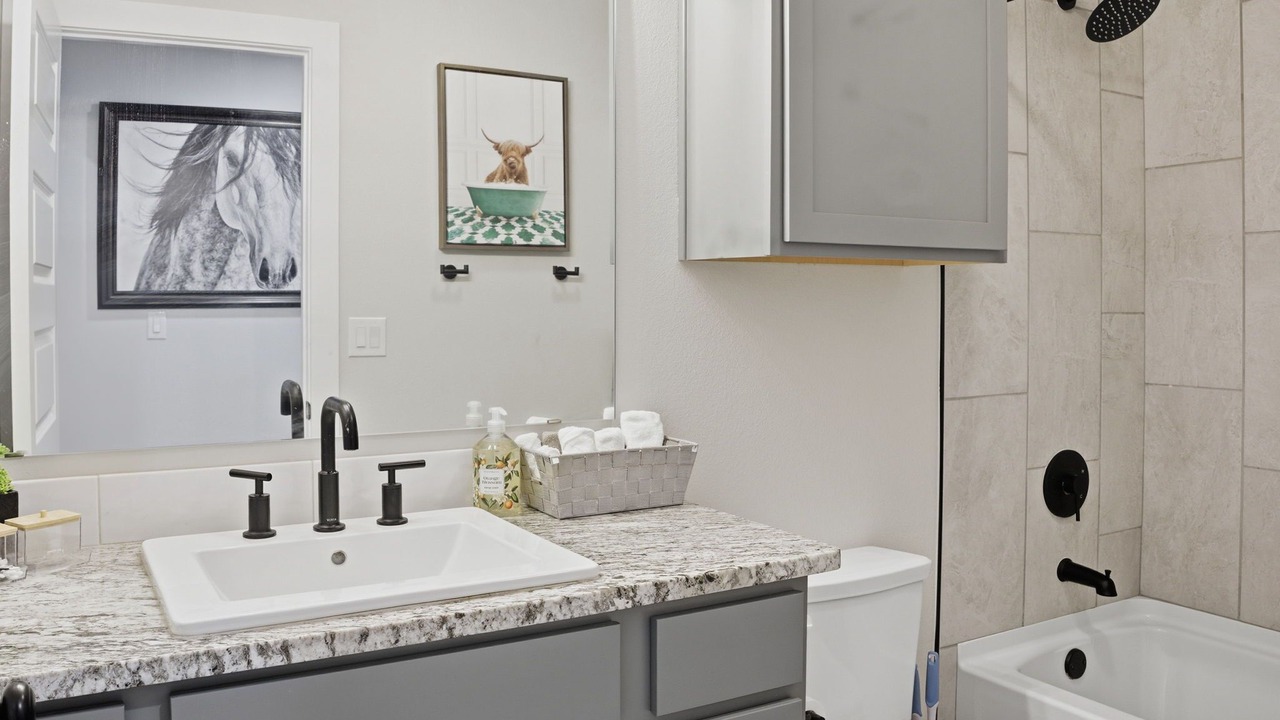 Photo of Bathroom in Midland