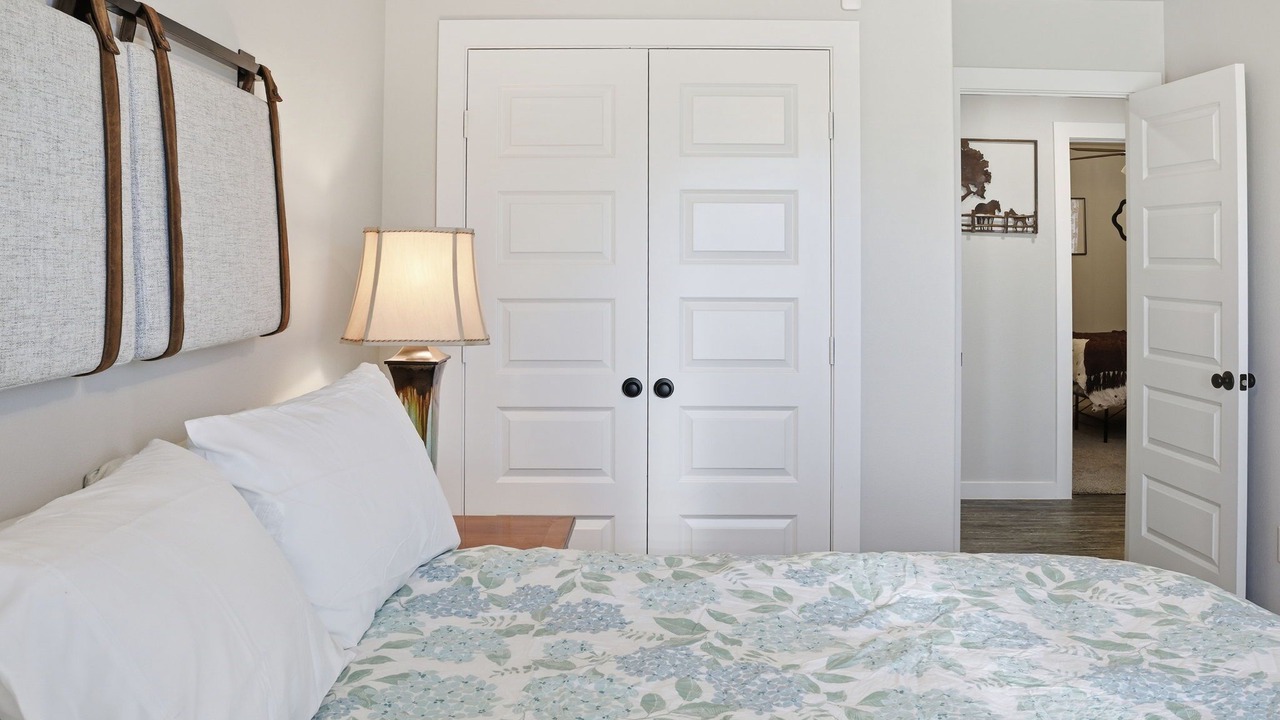 Photo of Bedroom in Midland