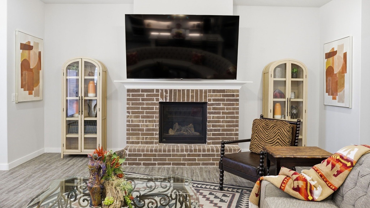 Photo of Livingroom in Midland