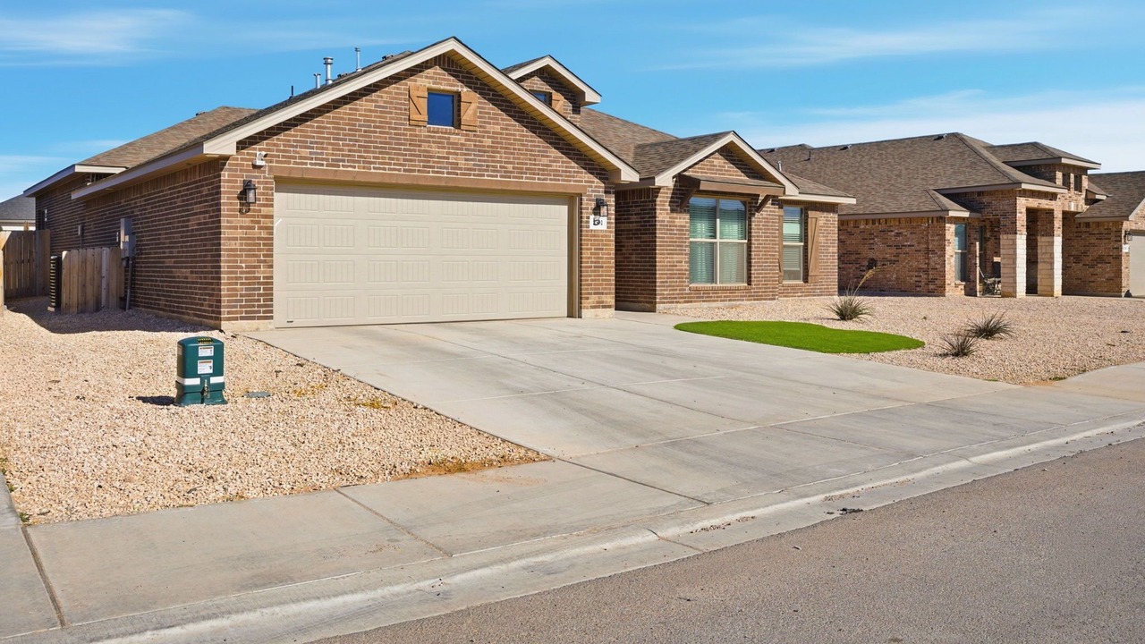 Photo of Outdoor in Midland