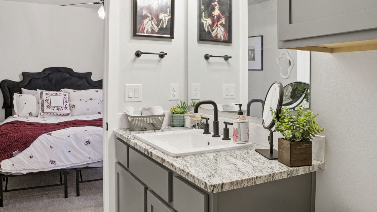 Photo of Bathroom in Midland