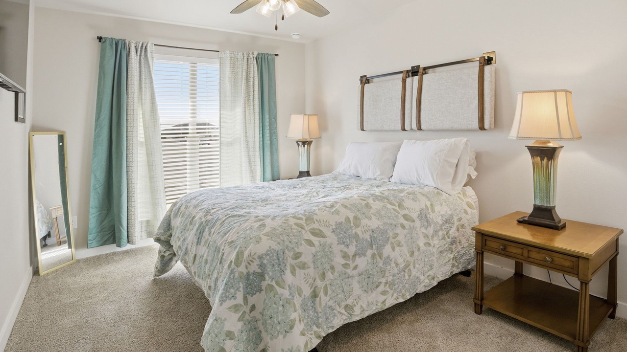 Photo of Bedroom in Midland