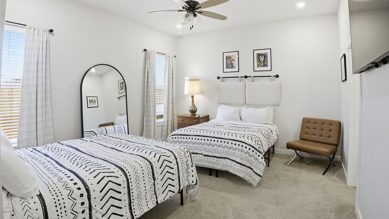 Photo of Bedroom in Midland