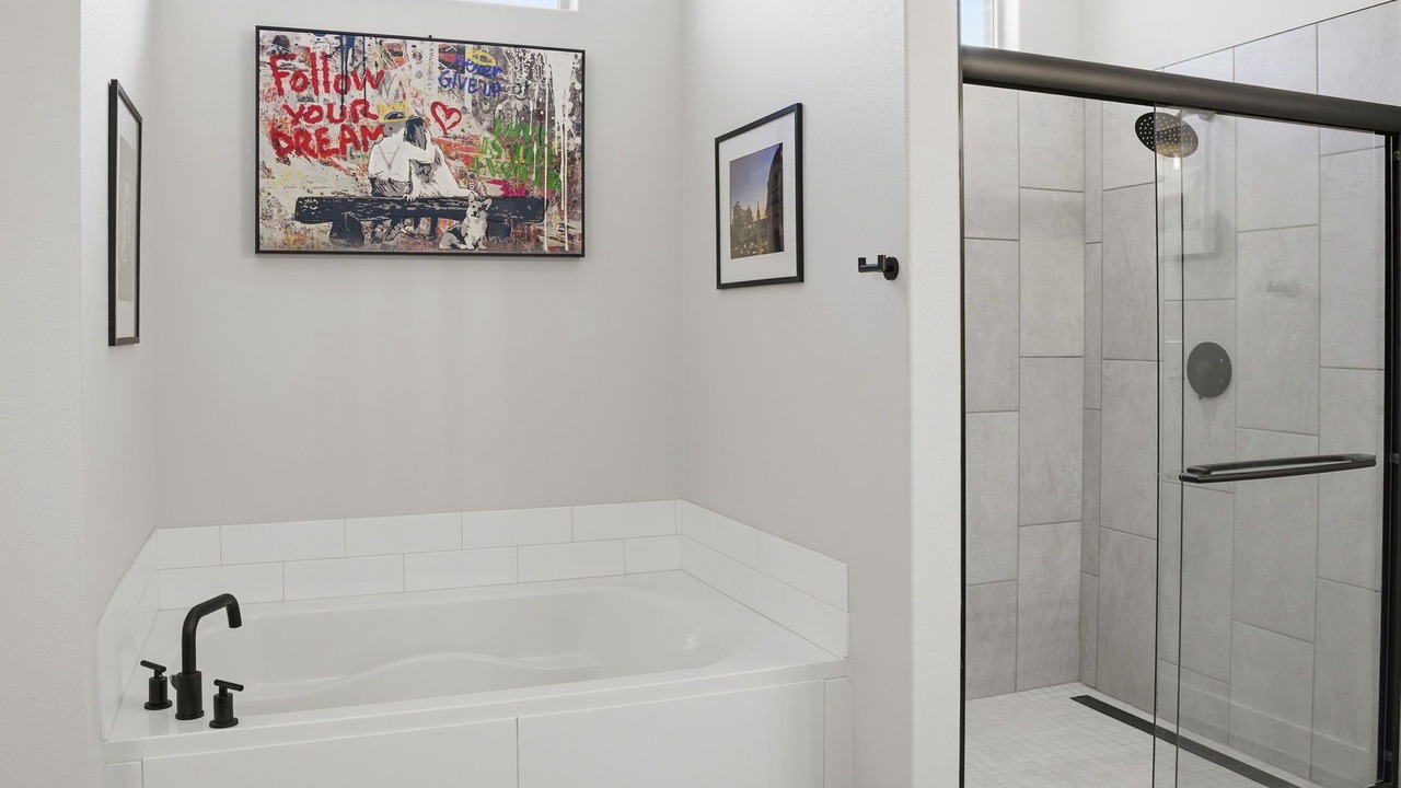 Photo of Bathroom in Midland