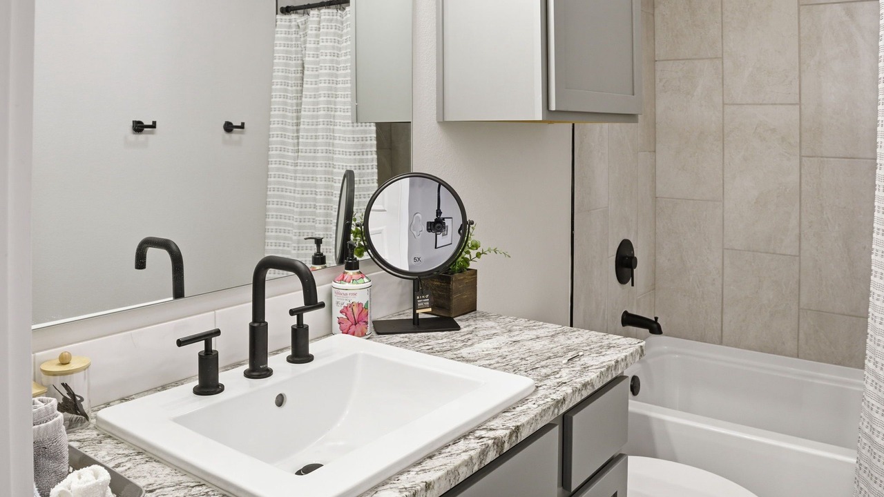 Photo of Bathroom in Midland