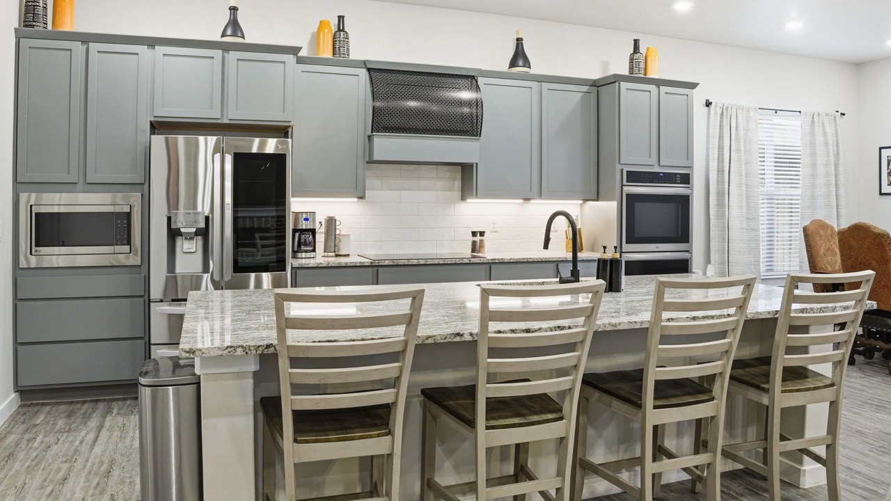 Photo of Kitchen in Midland